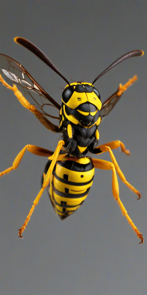 wasp png