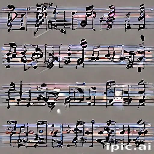 music notation png
