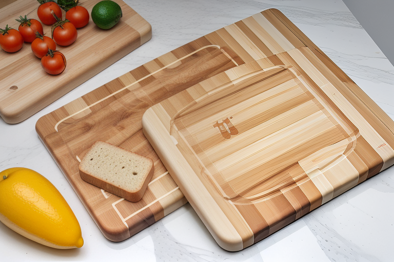 best non toxic cutting boards