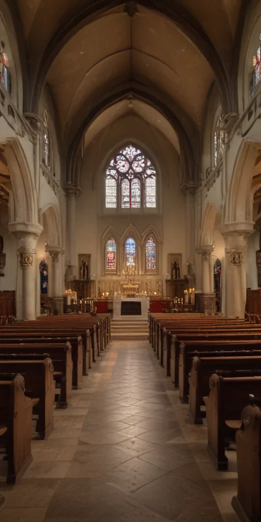 church png