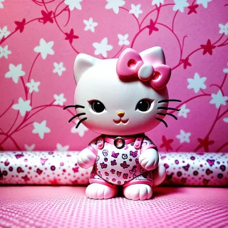 wallpaper kitty