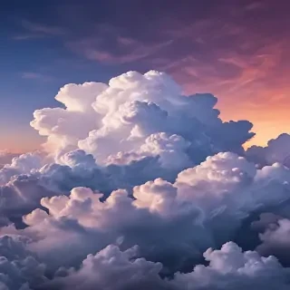 iphone cloud wallpaper