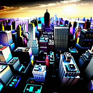 nyc iphone wallpaper