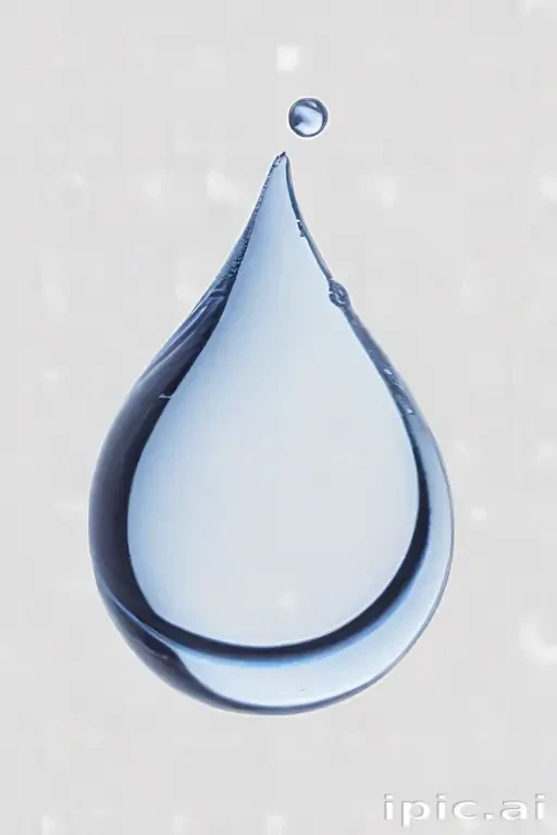 water droplet png
