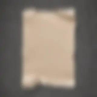paper ripped png