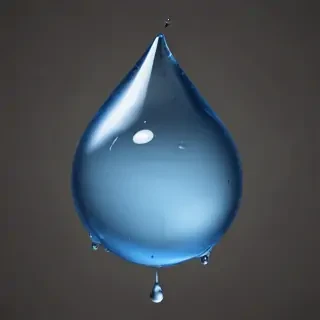 water droplet png