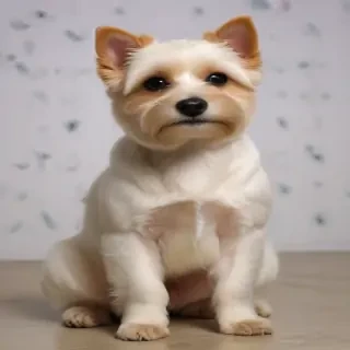 turkish vankedisi breed