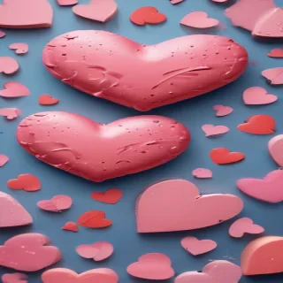 cute valentines wallpaper