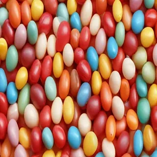 jelly beans png