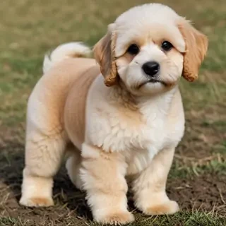 cockapoochi dog breed