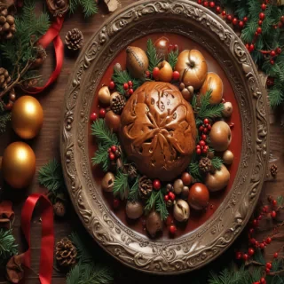 iphone wallpaper christmas