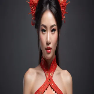 asian stock photo