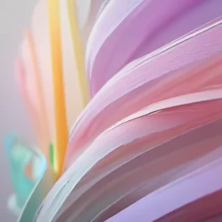 pastel color iphone wallpaper