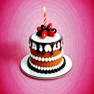 cake wallpaper