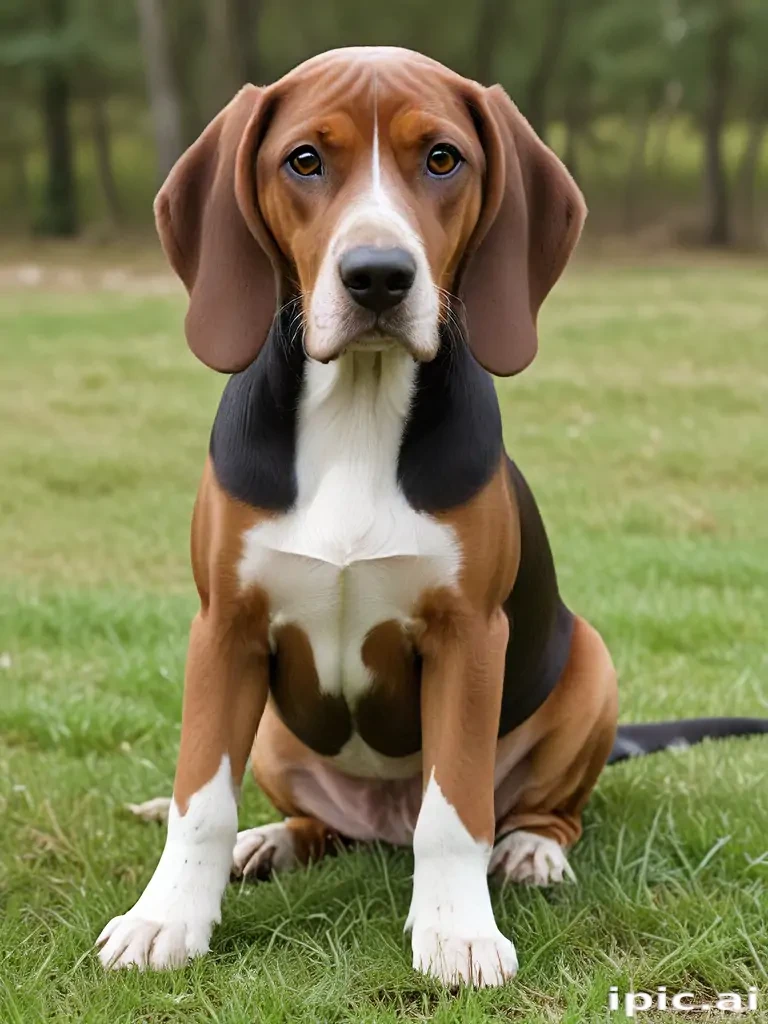 american english coonhound