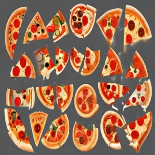 pizza clip art