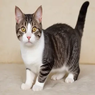american wirehair breed