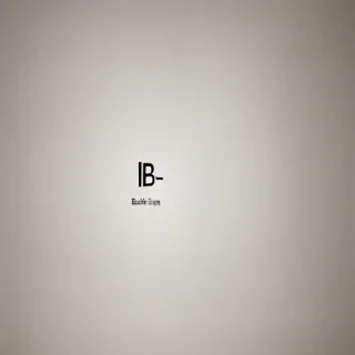 b wallpaper