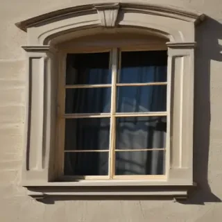window shadow