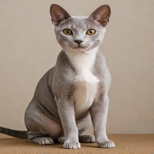 brazilian shorthair breed