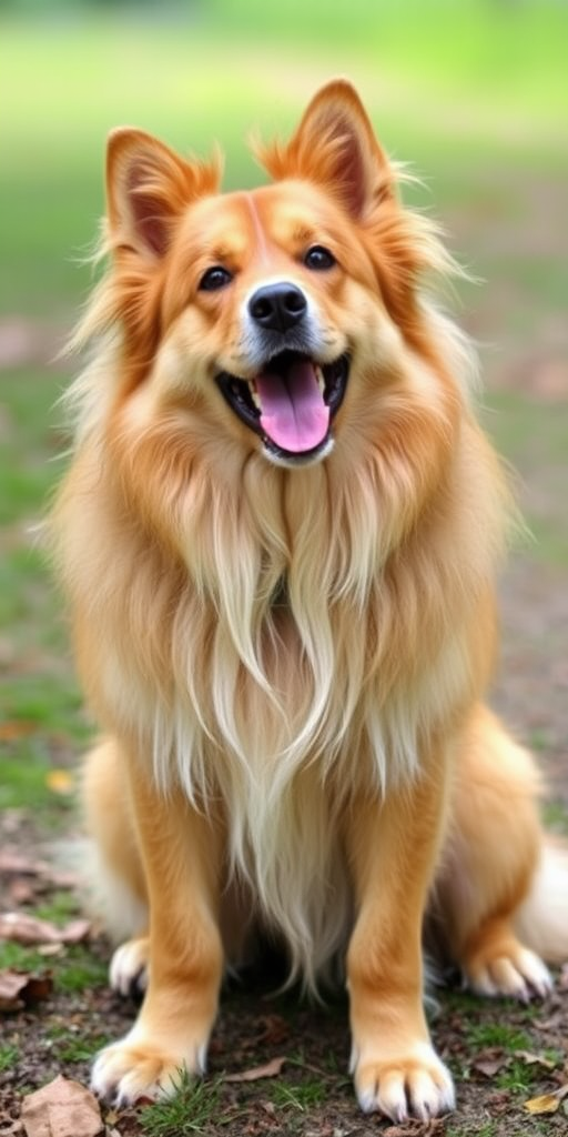 horgi dog breed