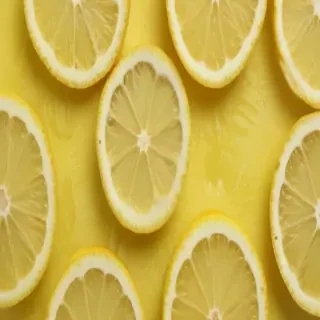 lemon background
