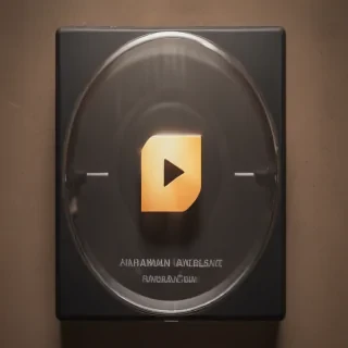 play button
