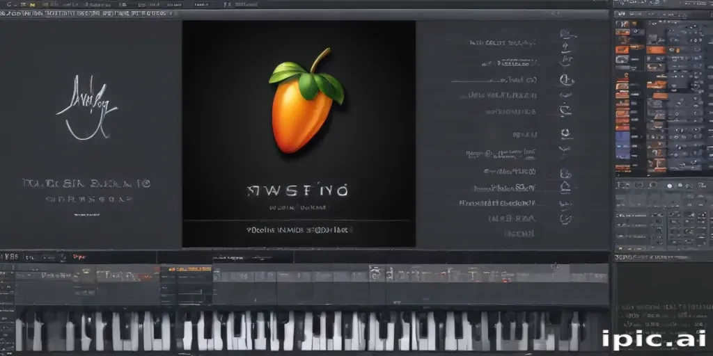 fl studio download