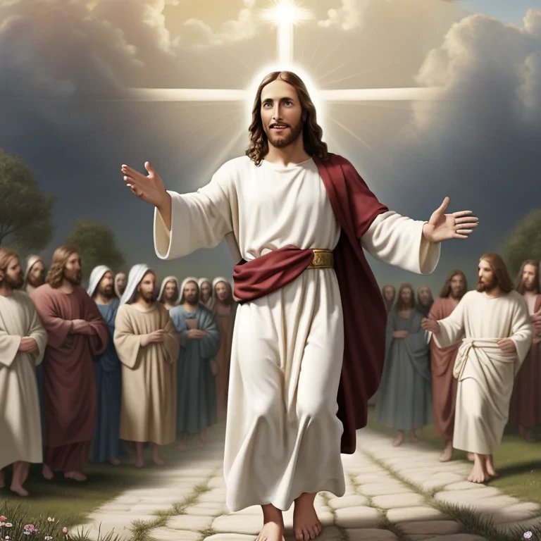 jesus christ wallpaper