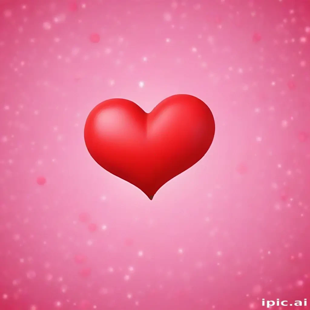 heart background photos