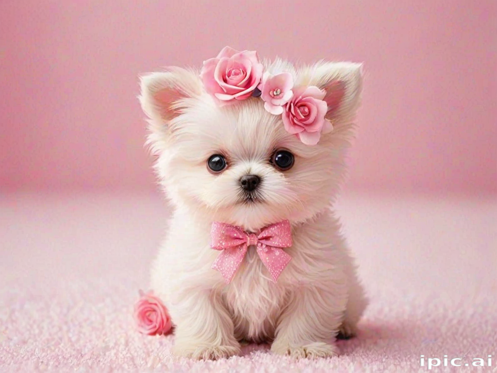 cute pink wallpapers