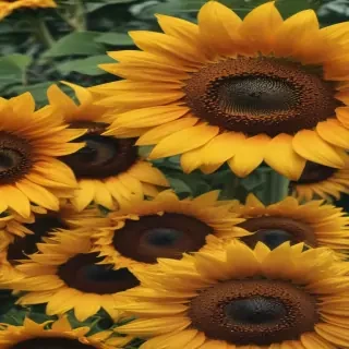 sunflower iphone background