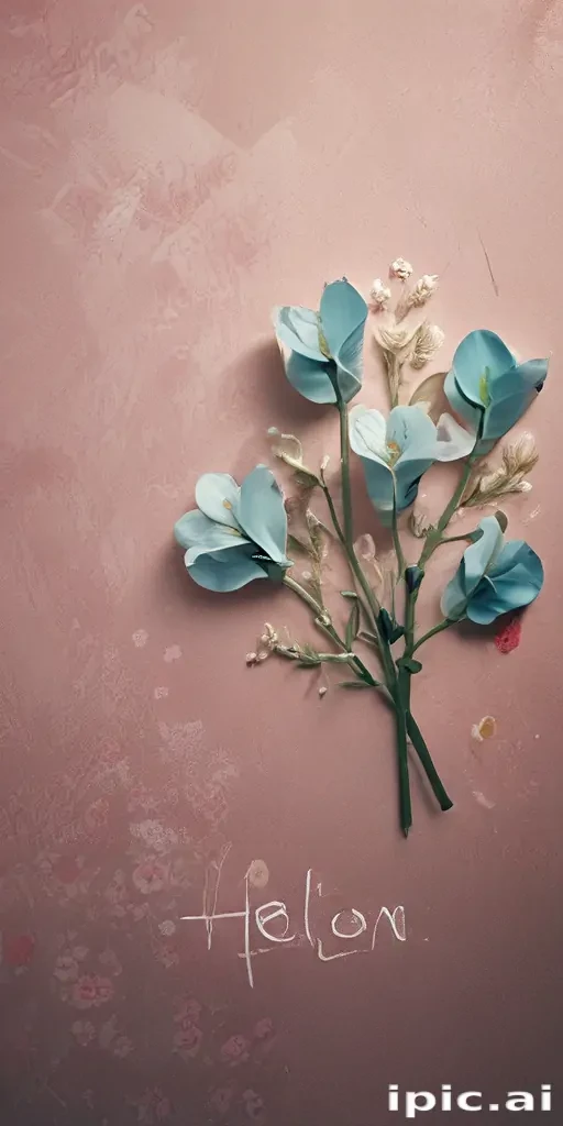 healing wallpaper