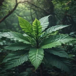 plant iphone wallpaper