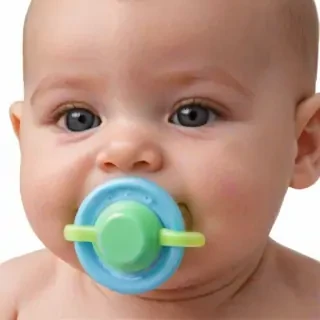 pacifier png