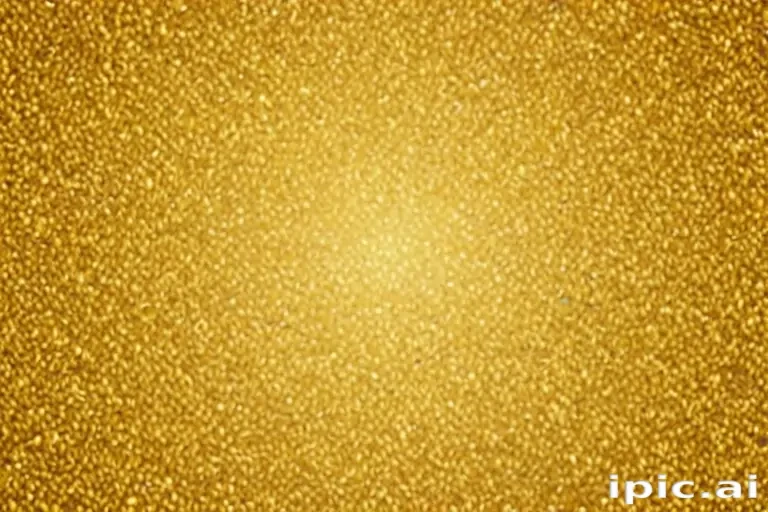 gold star background