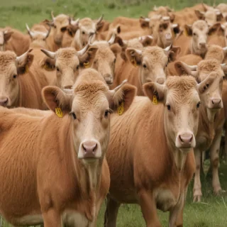 australian boxherd