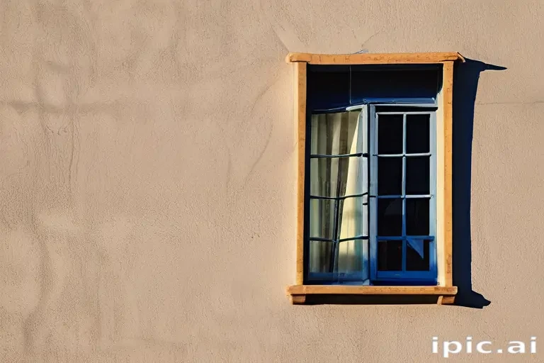 shadow window