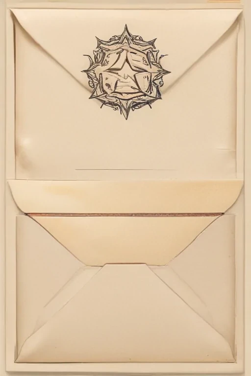 clipart of an envelope