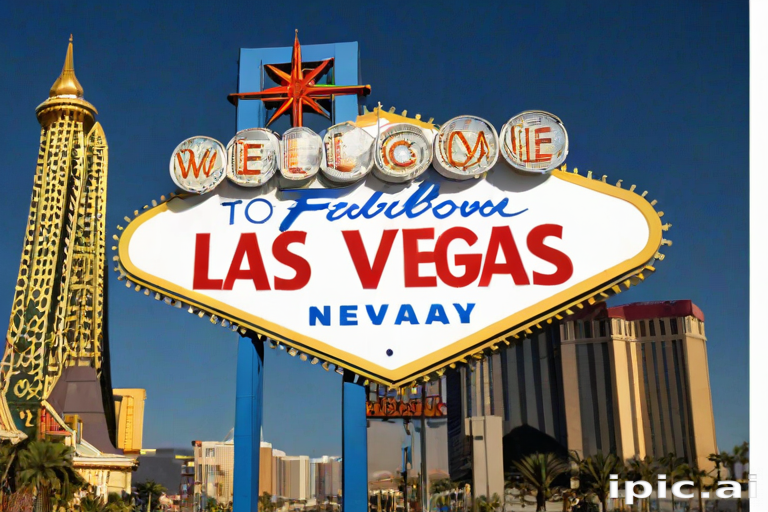 las vegas png