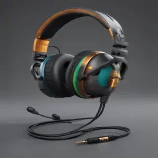 headset png