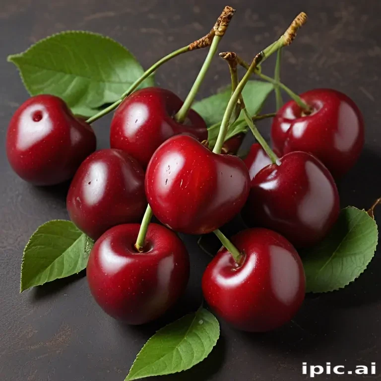 cherry png