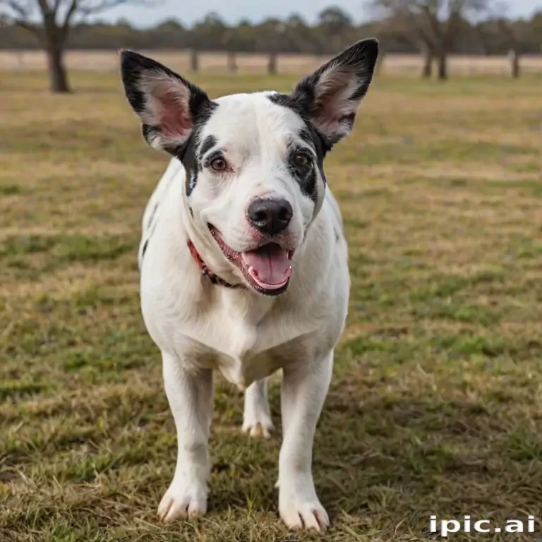 american bull aussie