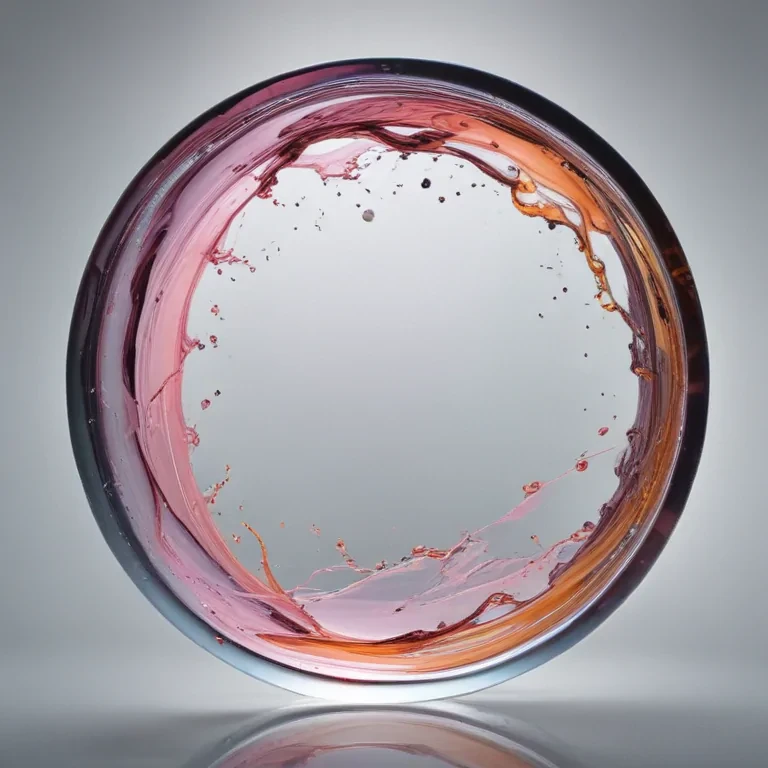 circle transparent