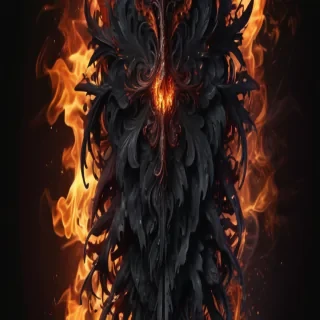 dark wallpaper iphone