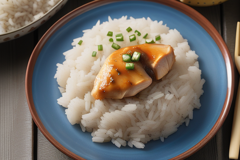 maw maw chicken and rice
