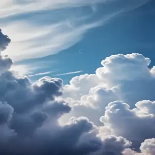 iphone cloud wallpaper