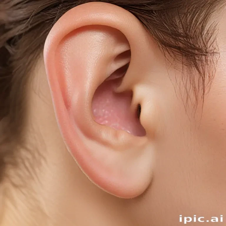 ear png