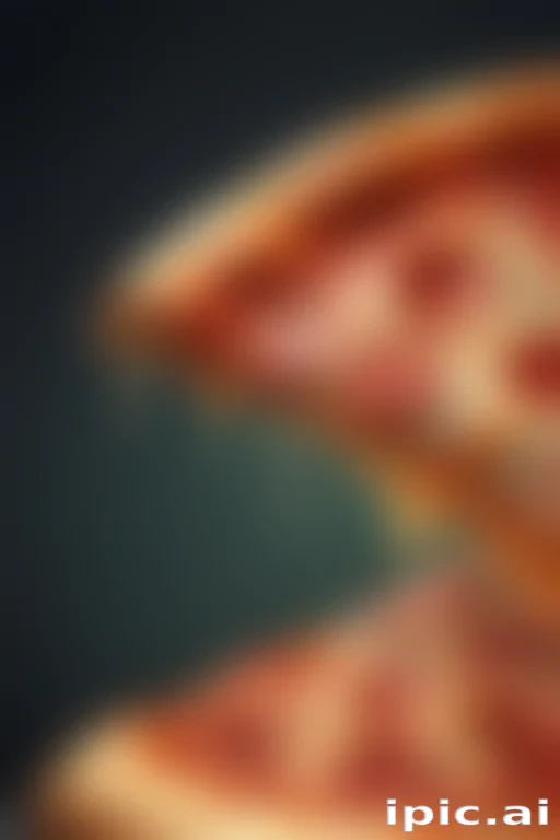 clip art pizza
