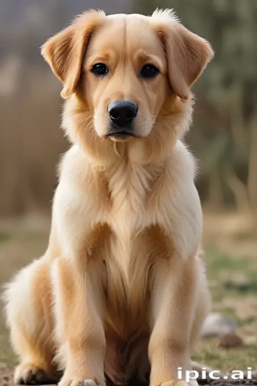 afghan retriever